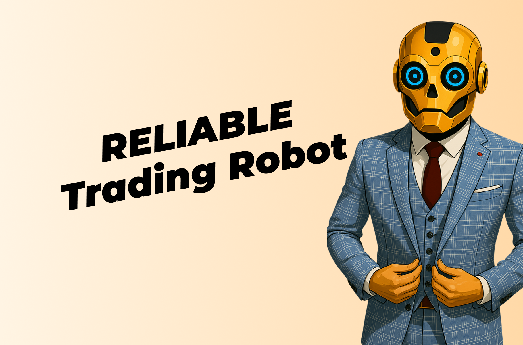 5 Signs of a Reliable Trading Robot